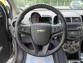 Chevrolet Aveo Aveo 1.3d LT 75cv 5p Zilver - thumbnail 9
