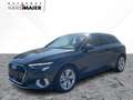Audi A3 Sportback TFSI advanced 6-Gang Navi Kam LED Gris - thumbnail 2