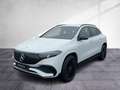 Mercedes-Benz EQA 300 4MATIC AMG Prem AHV Night Weiß - thumbnail 2