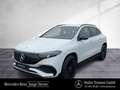 Mercedes-Benz EQA 300 4MATIC AMG Prem AHV Night Weiß - thumbnail 1