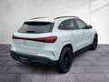 Mercedes-Benz EQA 300 4MATIC AMG Prem AHV Night Weiß - thumbnail 5