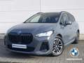BMW 218 Msport pano gps alarm Gris - thumbnail 1