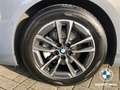BMW 218 Msport pano gps alarm Gris - thumbnail 4