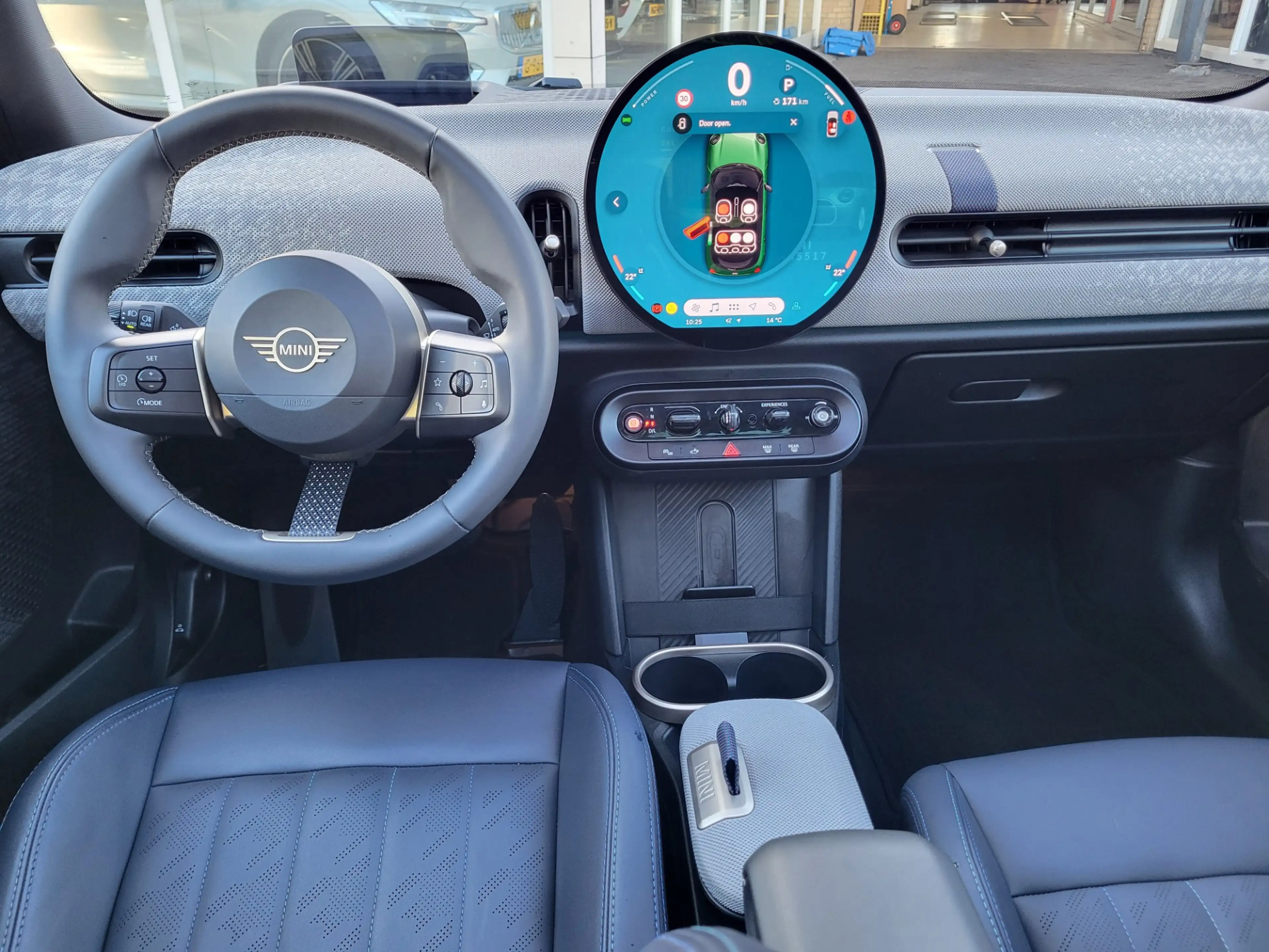 MINI Cooper C 5-Deurs 1.5 Classic S garantie mogelijk tm 2034 — photo 19