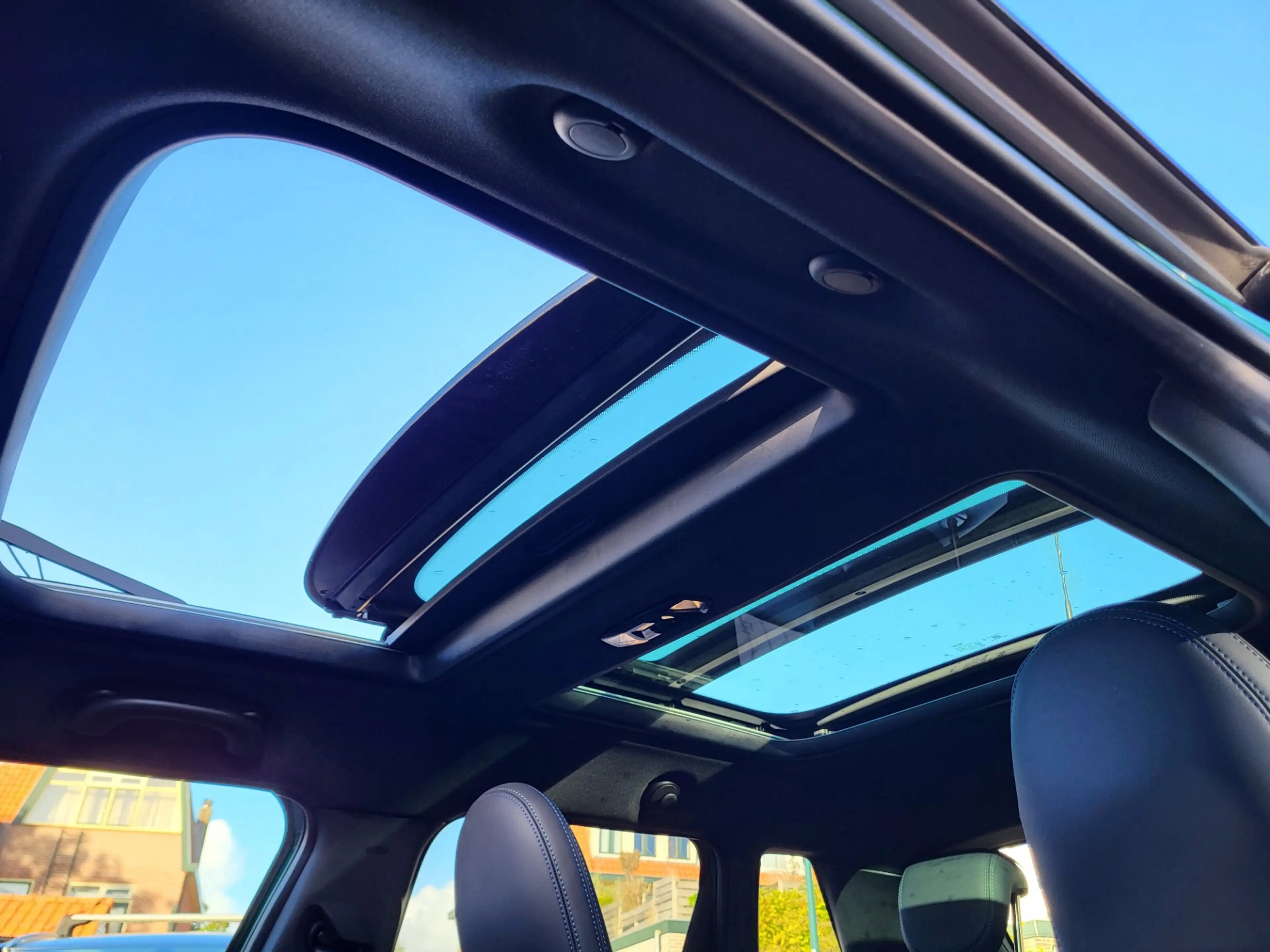 MINI Cooper C 5-Deurs 1.5 Classic S garantie mogelijk tm 2034 — photo 17