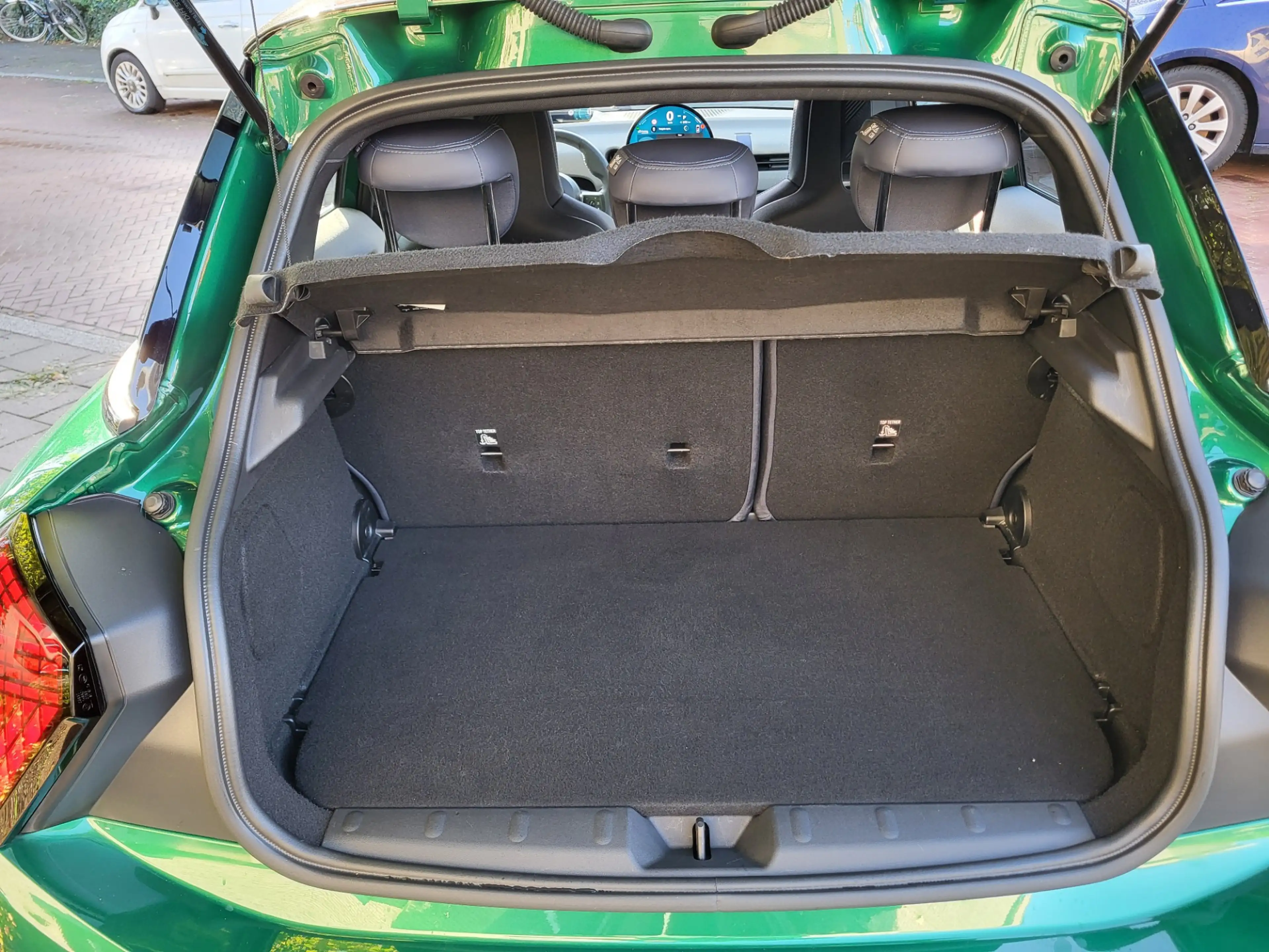 MINI Cooper C 5-Deurs 1.5 Classic S garantie mogelijk tm 2034 — photo 12