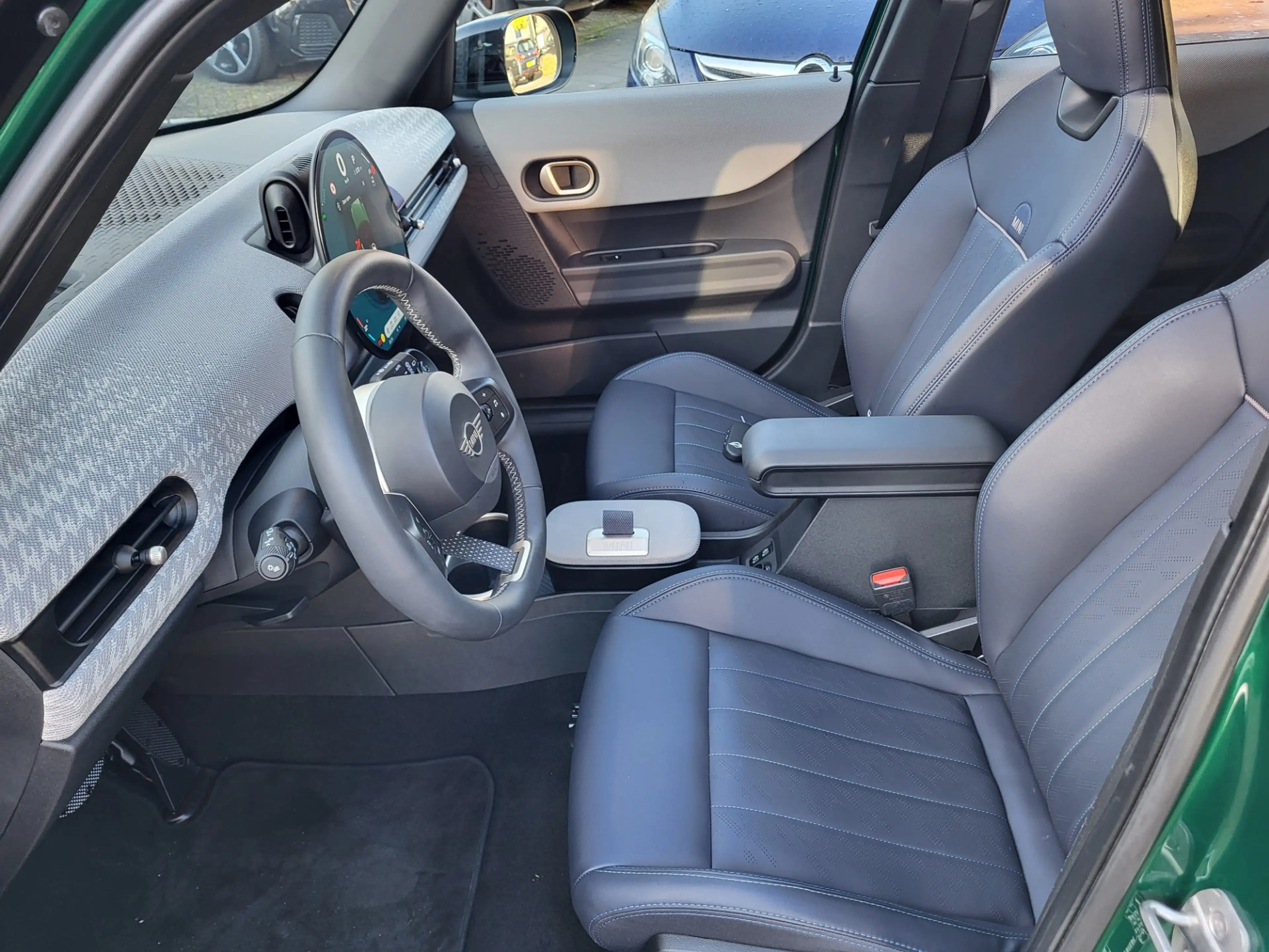 MINI Cooper C 5-Deurs 1.5 Classic S garantie mogelijk tm 2034 — photo 15