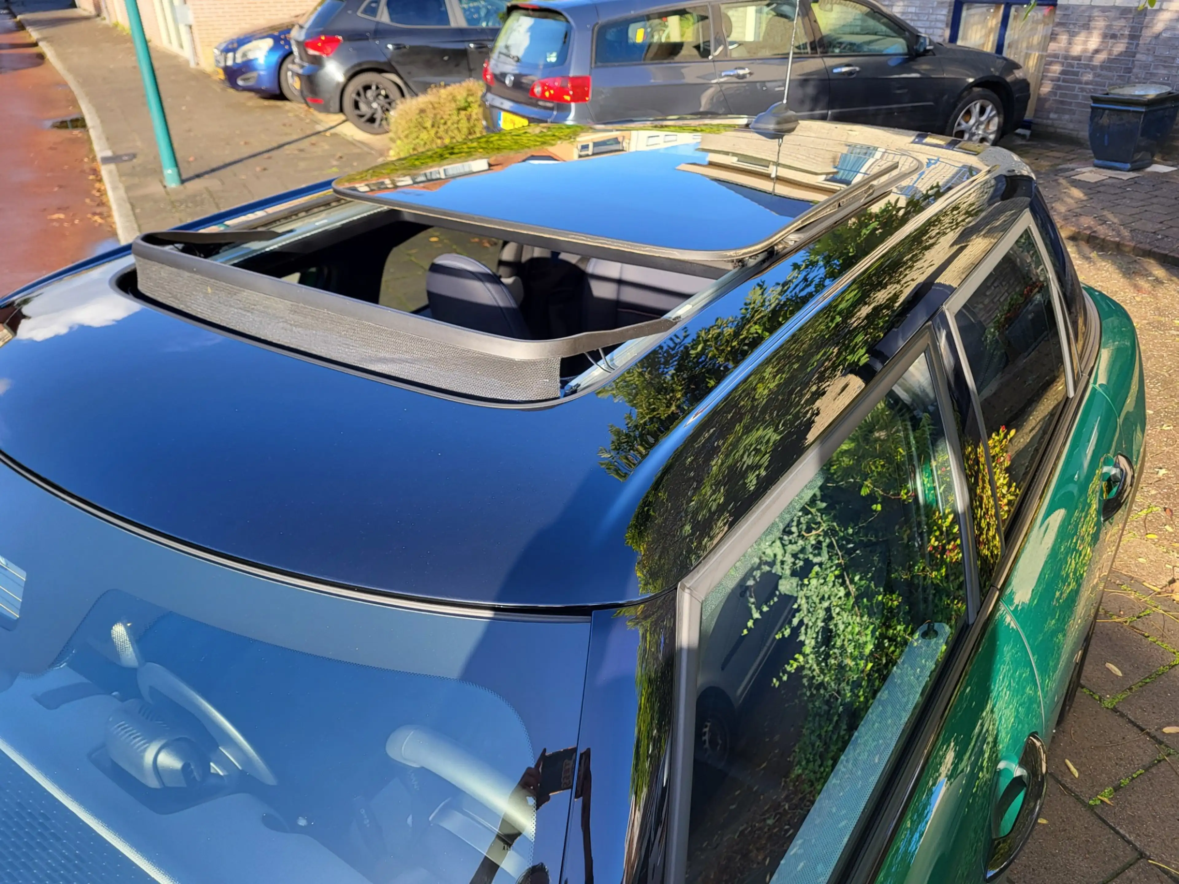 MINI Cooper C 5-Deurs 1.5 Classic S garantie mogelijk tm 2034 — photo 10