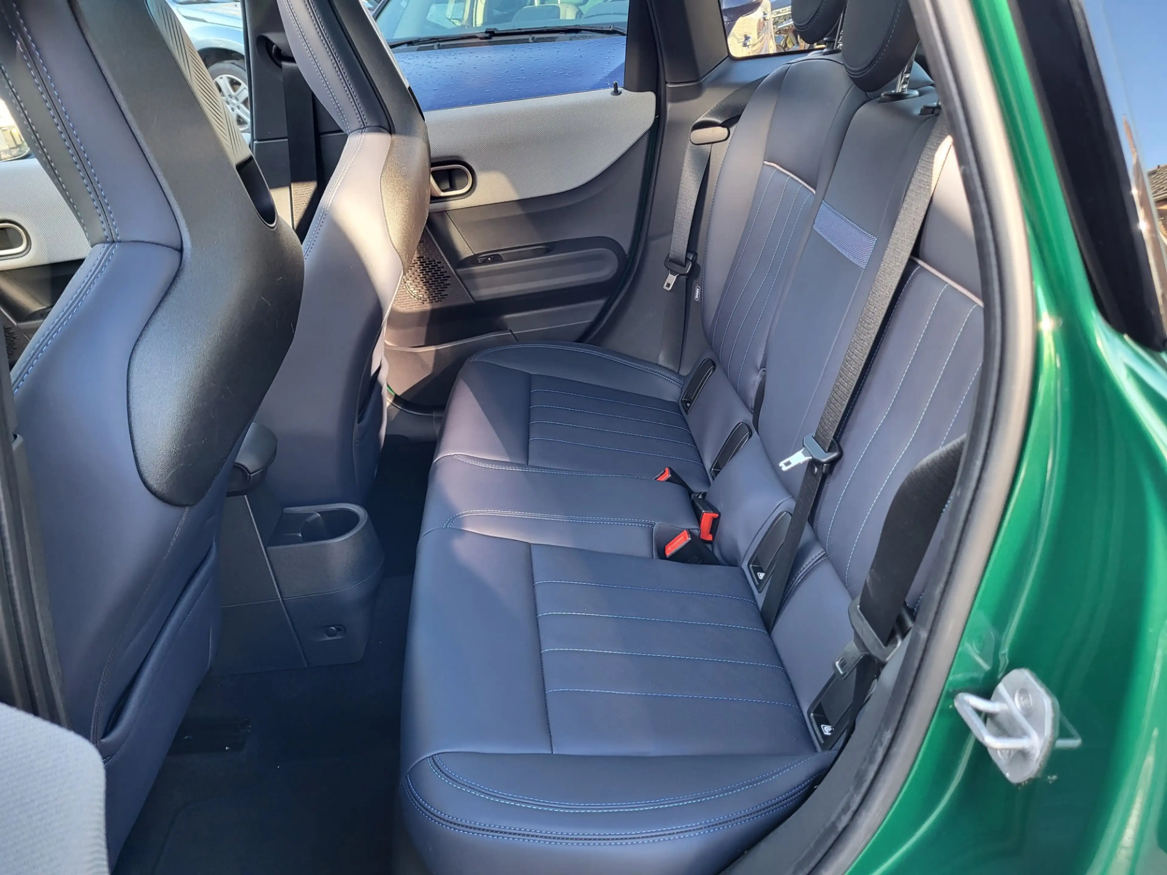 MINI Cooper C 5-Deurs 1.5 Classic S garantie mogelijk tm 2034 — photo 18