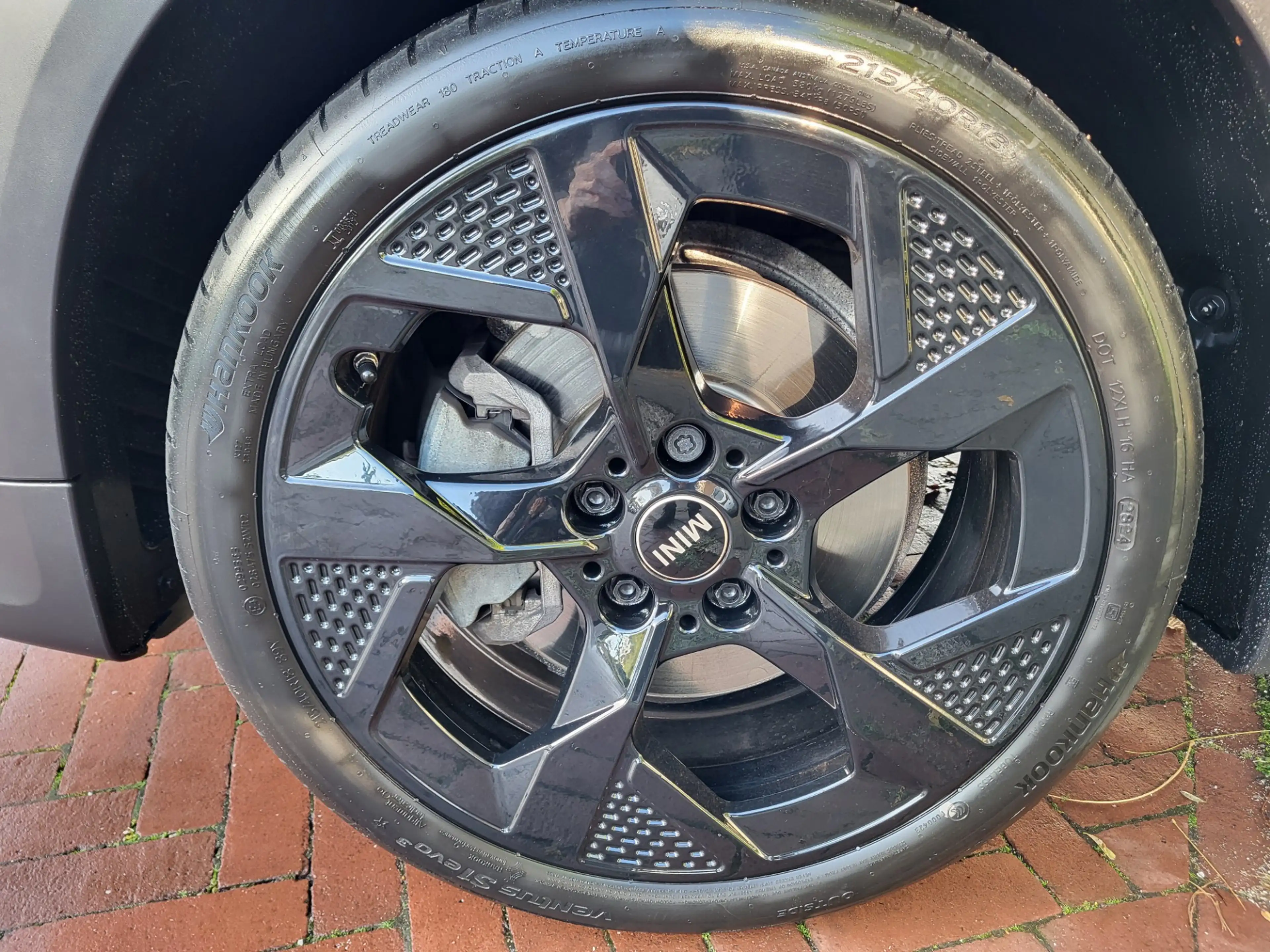 MINI Cooper C 5-Deurs 1.5 Classic S garantie mogelijk tm 2034 — photo 11