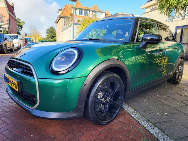 MINI Cooper C 5-Deurs 1.5 Classic S garantie mogelijk tm 2034