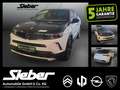 Opel Mokka 1.2 Turbo GS Line *Navigationssystem* Wit - thumbnail 1