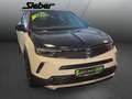 Opel Mokka 1.2 Turbo GS Line *Navigationssystem* Wit - thumbnail 3
