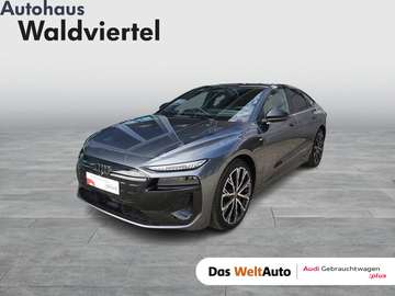 e-tron quattro