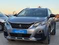 Peugeot 3008 1.2 Allure+1.Hand+Finanzierung+Garantie+ Grau - thumbnail 5