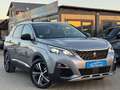 Peugeot 3008 1.2 Allure+1.Hand+Finanzierung+Garantie+ Grau - thumbnail 1
