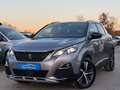 Peugeot 3008 1.2 Allure+1.Hand+Finanzierung+Garantie+ Grau - thumbnail 3