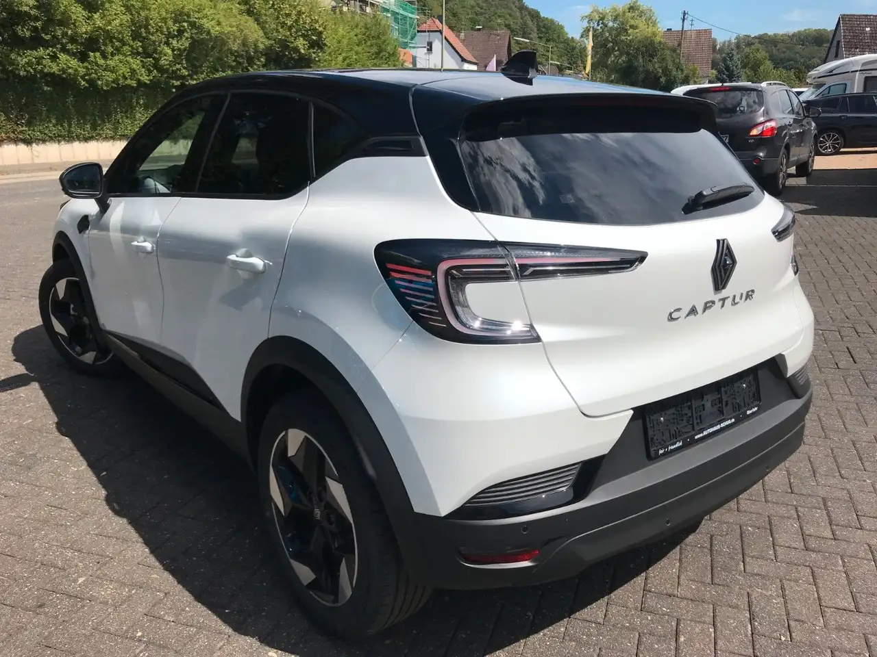 Renault Captur 2026