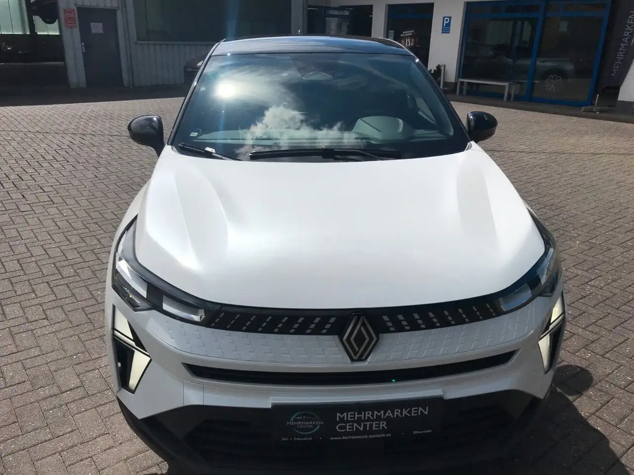 Renault Captur 2026