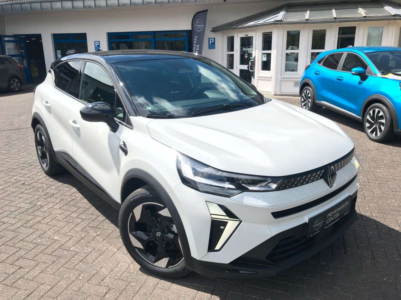Renault Captur 2026