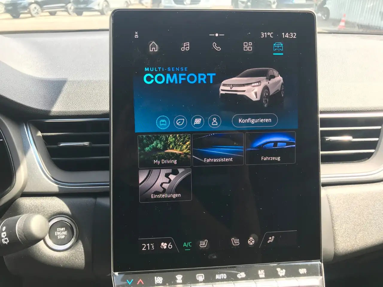 Renault Captur 2026 — фото 21
