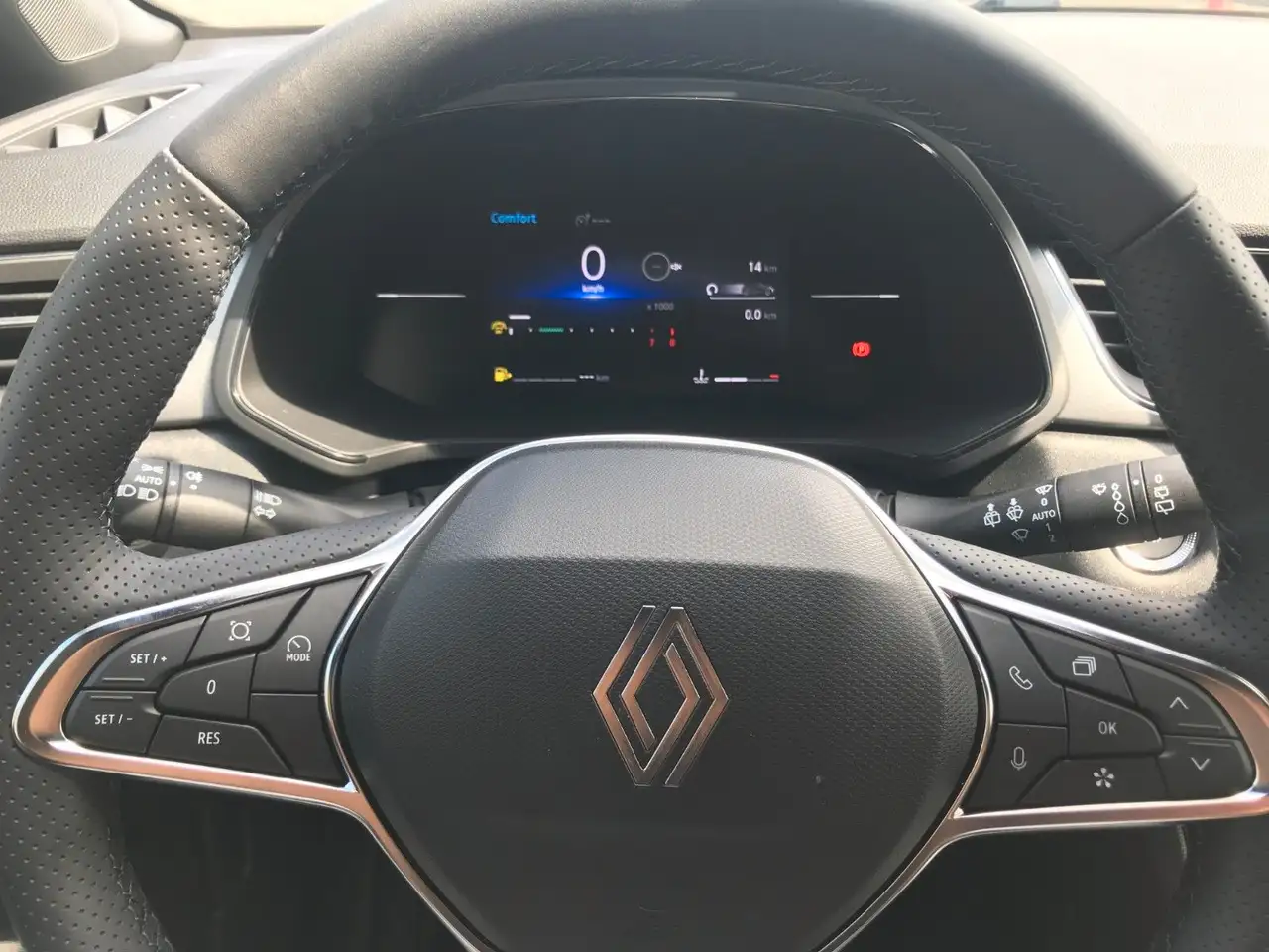 Renault Captur 2026 — фото 19