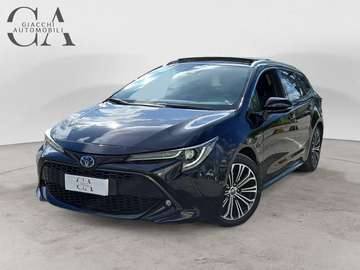 2.0h Business cvt