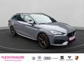 CUPRA Leon Sportstourer VZ e-Hybrid AHK Sitzhz Frontkamera Grau - thumbnail 9