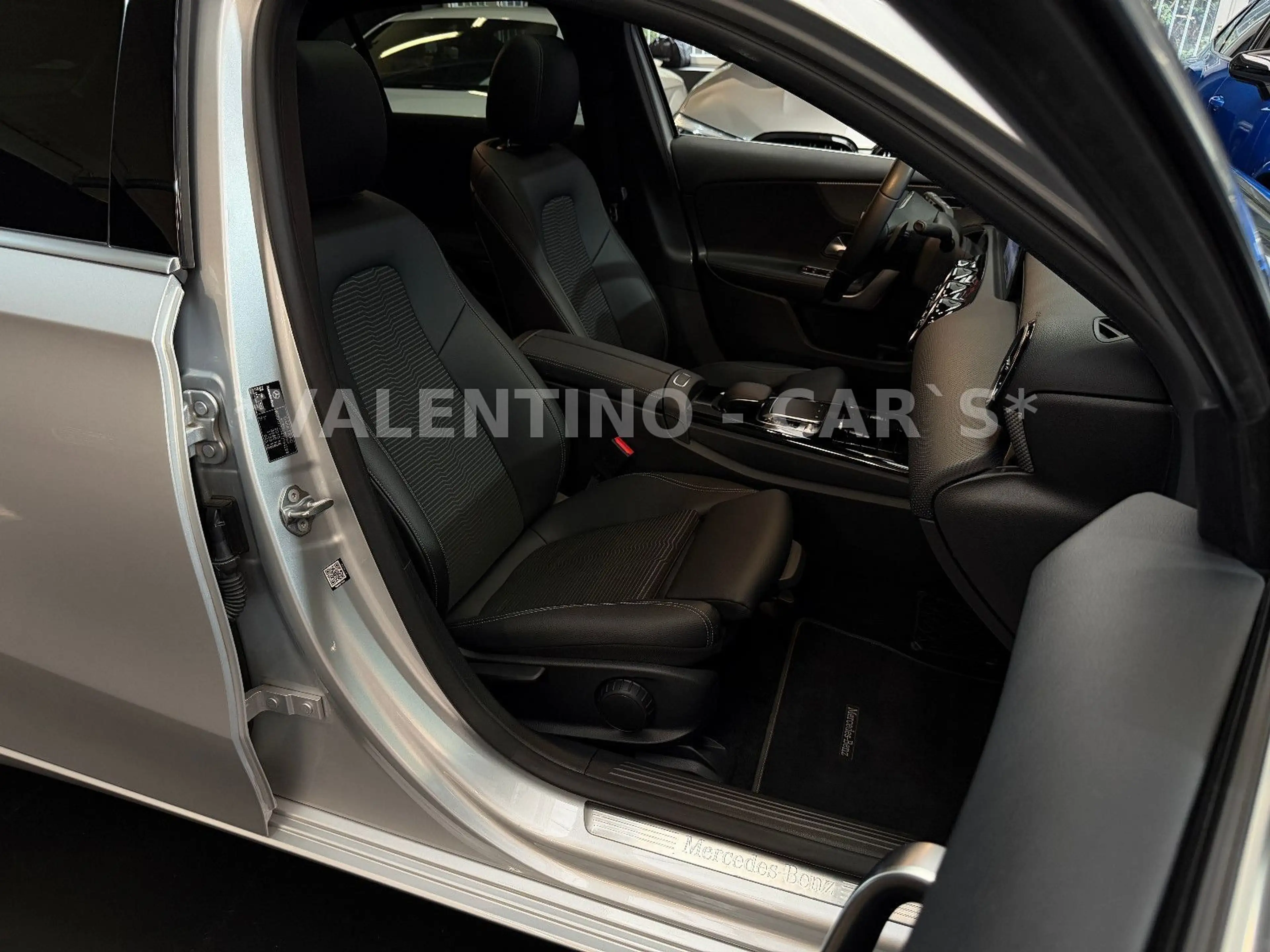 Mercedes-Benz A 220 A220d Progressive Automatik/Virtu/Pano/Kam/Nav/ — photo 15