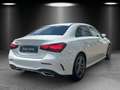 Mercedes-Benz A 200 A200 Limo AMG Prem DISTR Pano AHK Memo LED KeyGo Wit - thumbnail 5
