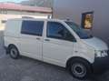 Volkswagen T5 Wohnmobilausbau Weiß - thumbnail 10