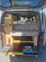 Volkswagen T5 Wohnmobilausbau Weiß - thumbnail 3