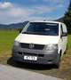 Volkswagen T5 Wohnmobilausbau Weiß - thumbnail 1