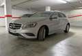 Mercedes-Benz A 180 BE AMG Line Gris - thumbnail 3