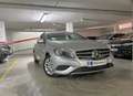 Mercedes-Benz A 180 BE AMG Line Gris - thumbnail 1