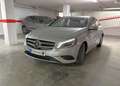 Mercedes-Benz A 180 BE AMG Line Gris - thumbnail 6