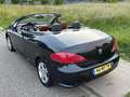 Peugeot 307 CC 2.0-16V ECC Audio/Multimedia Electric pakket Le Zwart - thumbnail 24