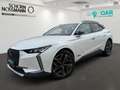 DS Automobiles DS 4 DS4 CROSS TROCADERO BHDI 130 MATIX LED,NAVIGATION, Weiß - thumbnail 1