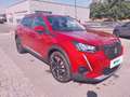 Peugeot 2008 ALL BHDI EAT8 Rot - thumbnail 3