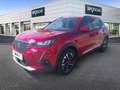 Peugeot 2008 ALL BHDI EAT8 Rot - thumbnail 1