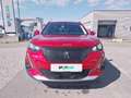 Peugeot 2008 ALL BHDI EAT8 Rot - thumbnail 2