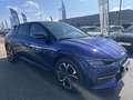 Kia EV6 229ch GT-Line 2WD Modrá - thumbnail 3