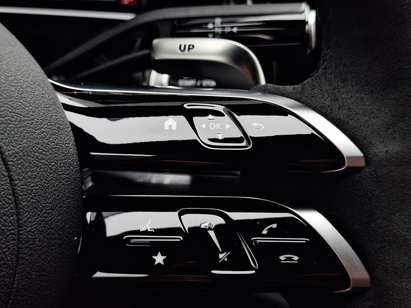 Mercedes-Benz E 53 AMG HYBRID 4MATIC+ | Panoramadak | Burmester | Night p — photo 15