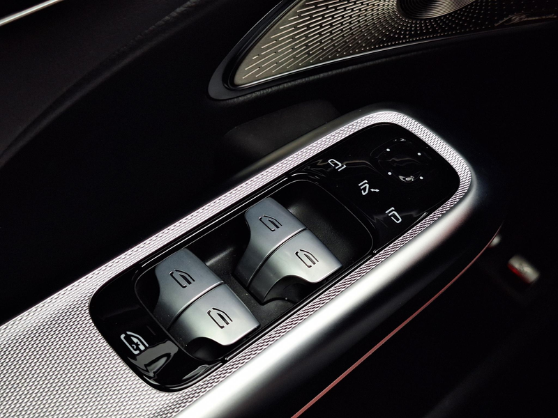 Mercedes-Benz E 53 AMG HYBRID 4MATIC+ | Panoramadak | Burmester | Night p — photo 12