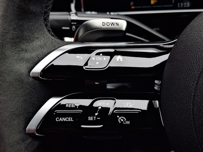 Mercedes-Benz E 53 AMG HYBRID 4MATIC+ | Panoramadak | Burmester | Night p — photo 14