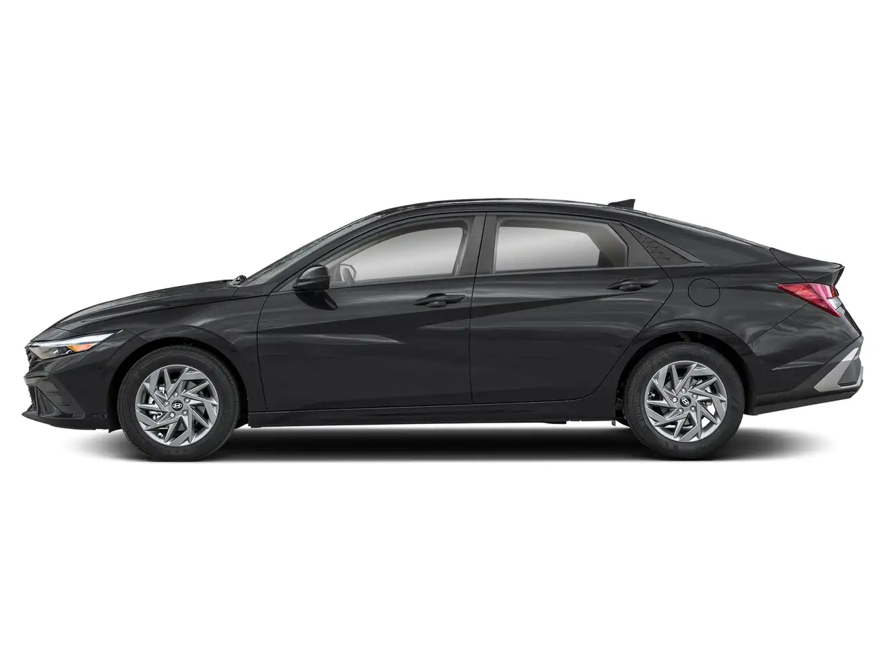 Hyundai ELANTRA снимка Hyundai ELANTRA
