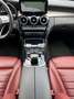 Mercedes-Benz C 300 d T 4Matic AMG-Line NAV+LED+AHK+NIGHTPAKET Grey - thumbnail 12