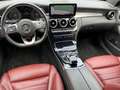Mercedes-Benz C 300 d T 4Matic AMG-Line NAV+LED+AHK+NIGHTPAKET Grey - thumbnail 11