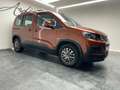 Peugeot Rifter 1.5 BlueHDi *GARANTIE 12 MOIS*1er PROPRIETAIRE*GPS Brun - thumbnail 14