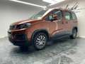 Peugeot Rifter 1.5 BlueHDi *GARANTIE 12 MOIS*1er PROPRIETAIRE*GPS Brun - thumbnail 11